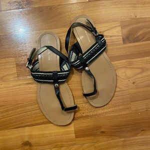 Tommy Hilfiger Summer Sandals
